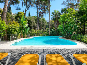 公寓 3 间卧室 157 平方米，位于西班牙黄金地带 — 来自开发商和业主的房地产搜索引擎 GEOLN.COM. 照片 26