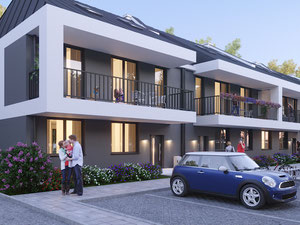 房地产在 Mlodych Jeziorowa  — look at the real estate search engine GEOLN.COM. 照片 5