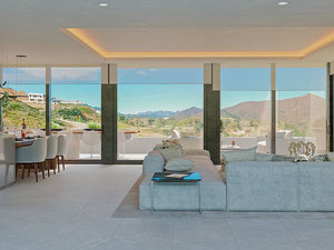 别墅 3 间卧室 391 m² 在 La Cala Golf, 西班牙 — 来自开发商和业主的房地产搜索引擎 GEOLN.COM. 照片 11