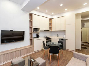 6 room apartment for sale — Find off-plan property or real estate resale directly from developers and owners GEOLN.COM. Photo 2