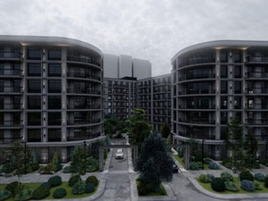 房地产在 Lidersivsky — look at the real estate search engine GEOLN.COM. 照片 3