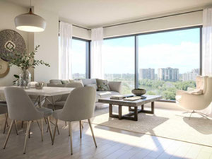 Real estate in The Terraces at Greystone Village II — look at the real estate search engine GEOLN.COM. Photo 8