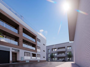 Mieszkanie 2 pokojowe 66 m² w Lo Pagan, Hiszpania — Wyszukiwarka nieruchomości od deweloperów i właścicieli GEOLN.COM. Zdjęcie 3