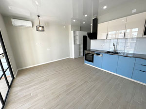 海边公寓 — 来自开发商和业主的房地产搜索引擎 GEOLN.COM. 照片 16