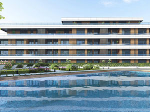 Нерухомість в Garaia Berria — дивіться на пошуковику нерухомості GEOLN.COM. Фото 2