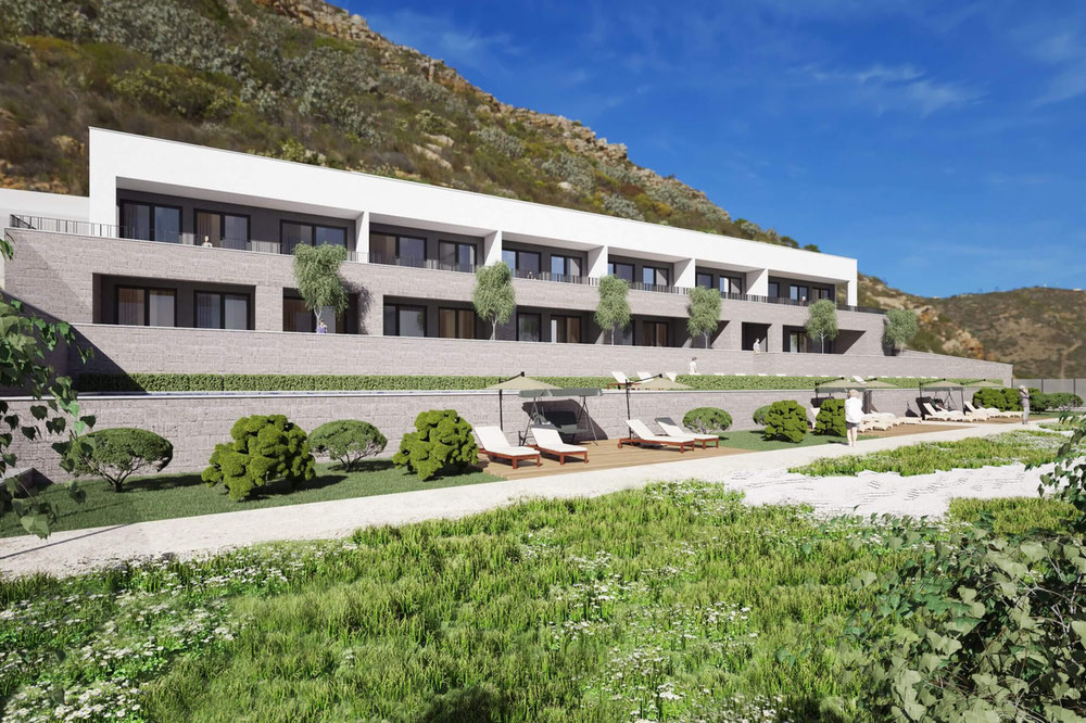 Real estate in ICATTARINI — look at the real estate search engine GEOLN.COM. Photo 1