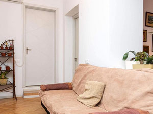 2 Zimmerwohnung auf Mtatsminda. Wohnung ohne Vermittler in Tiflis — Immobilien-Suchservice von Bauträgern und Eigentümern GEOLN.COM. Foto 3