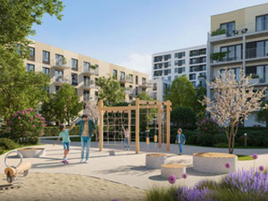 Real estate in Zenit — look at the real estate search engine GEOLN.COM. Photo 6