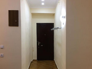 3 кімнатна квартира в Надзаладеві. Купити квартиру в Тбілісі, Надзаладеві — Пошуковик нерухомості від забудовників і власників GEOLN.COM. Фото 5