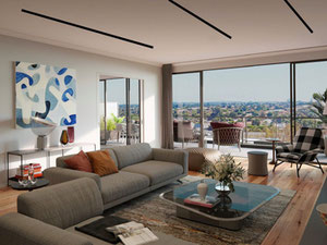 Недвижимость в Halcyon Subiaco — смотрите на поисковике недвижимости GEOLN.COM. Фото 3