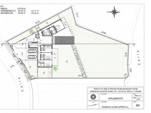 别墅 6 间卧室 671 平方米，位于西班牙拉阿尔克利亚 — 来自开发商和业主的房地产搜索引擎 GEOLN.COM. 照片 21