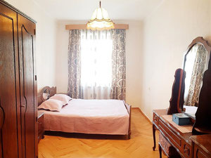 3 кімнатна квартира в Сабуртало. Квартира без посередника в Тбілісі — Пошуковик нерухомості від забудовників і власників GEOLN.COM. Фото 4