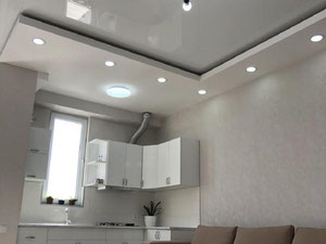 Didi Digomi的3室公寓 — 来自开发商和业主的房地产搜索引擎 GEOLN.COM. 照片 4