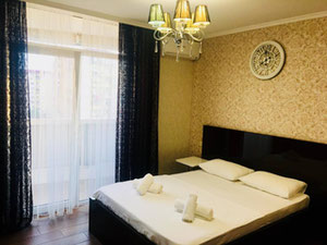 Orbi Residence 工作室 Orbi Residence — 来自开发商和业主的房地产搜索引擎 GEOLN.COM. 照片 4