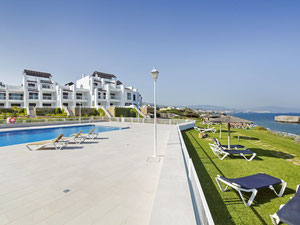 ბინა 2 ოთახიანი 109 მ² კაზარესში, ესპანეთი — უძრავი ქონების ყიდვა და მფლო ბელებისგან GEOLN.COM. ფოტო 18