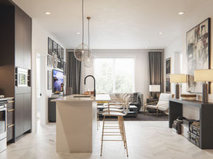 Нерухомість в Esquire — дивіться на пошуковику нерухомості GEOLN.COM. Фото 5