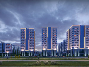 Immobilien in Oner — Schauen Sie sich die Immobiliensuchmaschine GEOLN.COM an. Foto 10