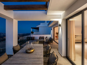 ბინა 2 ოთახიანი 126 მ² ლა მაირენაში, ესპანეთში — უძრავი ქონების ყიდვა და მფლო ბელებისგან GEOLN.COM. ფოტო 9