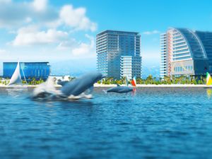 房地产在 Aquamarine Residence — look at the real estate search engine GEOLN.COM. 照片 5