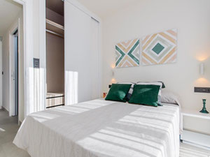 Bungalow 2 bedrooms 63 m² in Lago Jardin, Spain — Find off-plan property or real estate resale directly from developers and owners GEOLN.COM. Photo 18