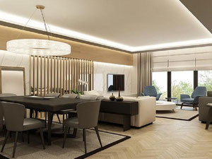 房地产在 Olea Armonia By Evke — look at the real estate search engine GEOLN.COM. 照片 6