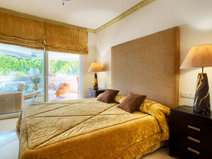 公寓 3 间卧室 157 平方米，位于西班牙黄金地带 — 来自开发商和业主的房地产搜索引擎 GEOLN.COM. 照片 14