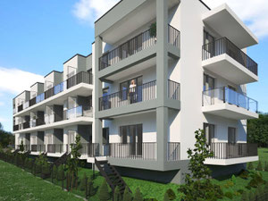 Real estate in Osiedle dla Rodziny — look at the real estate search engine GEOLN.COM. Photo 4