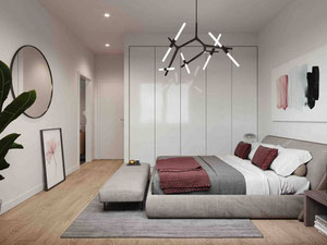 房地产在 Europa Residencial — look at the real estate search engine GEOLN.COM. 照片 4