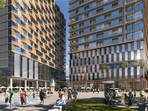 房地产在 Siamese Rama 9 — look at the real estate search engine GEOLN.COM. 照片 6