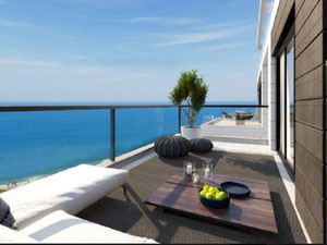 Real estate in HOME AND SEA — look at the real estate search engine GEOLN.COM. Photo 2