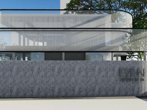 房地产在 FYNN Asoke — look at the real estate search engine GEOLN.COM. 照片 9