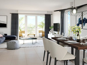 Нерухомість в So Saint-mitre - 13eme Arrondissement — дивіться на пошуковику нерухомості GEOLN.COM. Фото 3