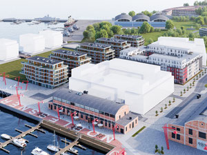 უძრავი კონება Vesilennuki majad — გადახედეთ უძრავი ქონების საძიებო სისტემას GEOLN.COM. ფოტო 2