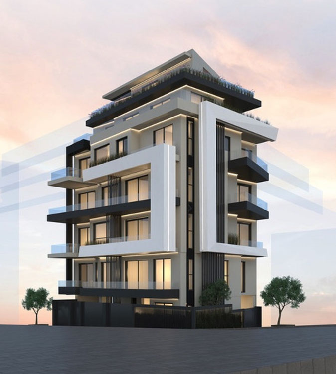 נדל"ן ב Kipseli — עיין במנוע חיפוש הנדל"ן GEOLN.COM. תמונה 1