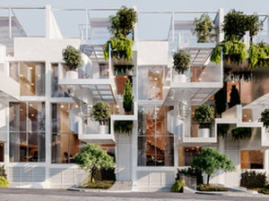 Тсавкиси 公园 — 来自开发商和业主的房地产搜索引擎 GEOLN.COM. 照片 2