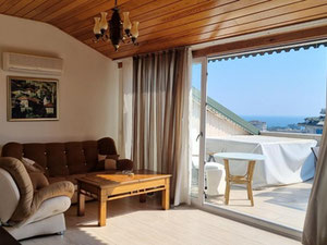 იყიდება ელიტარული ბინა დუპლექსი 4+1 — უძრავი ქონების ყიდვა და მფლო ბელებისგან GEOLN.COM. ფოტო 9