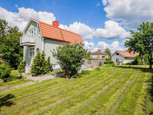 Immobilien in Björnsholmsvagen 22 — Schauen Sie sich die Immobiliensuchmaschine GEOLN.COM an. Foto 2