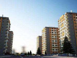 房地产在 Bekas Doguyaka Evleri — look at the real estate search engine GEOLN.COM. 照片 3