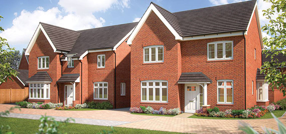 Нерухомість в Hatchwood Mill — дивіться на пошуковику нерухомості GEOLN.COM. Фото 1