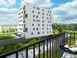 房地产在 For You — look at the real estate search engine GEOLN.COM. 照片 2