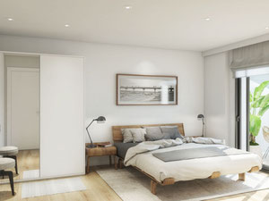 房地产在 Residencial Canal Maritim — look at the real estate search engine GEOLN.COM. 照片 6