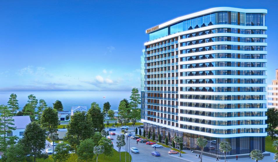 Real estate in Kolosc Residence — look at the real estate search engine GEOLN.COM. Photo 1