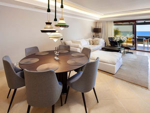 公寓 3 间卧室 224 平方米，位于西班牙埃斯特波纳 — 来自开发商和业主的房地产搜索引擎 GEOLN.COM. 照片 24