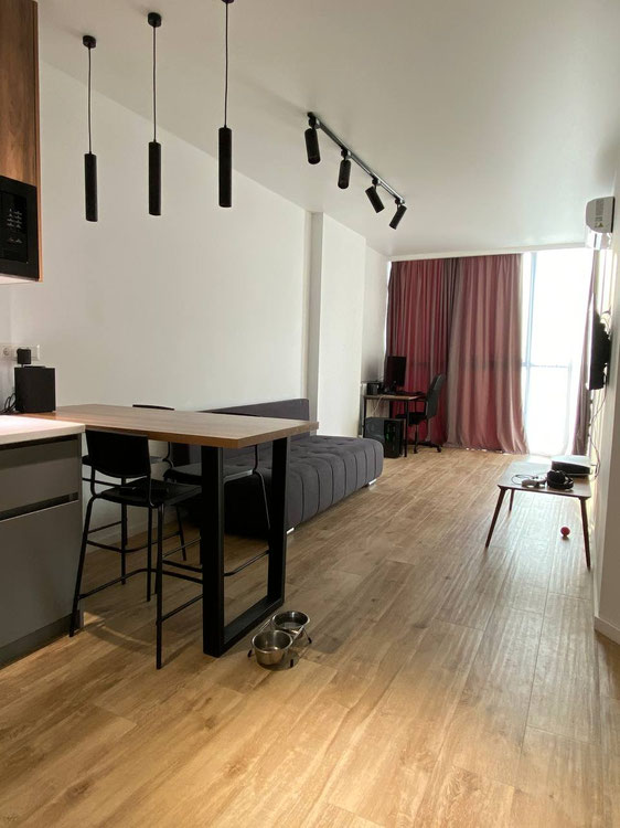 公寓 — 来自开发商和业主的房地产搜索引擎 GEOLN.COM. 照片 1