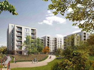 Real estate in Green Acre Grange — look at the real estate search engine GEOLN.COM. Photo 2