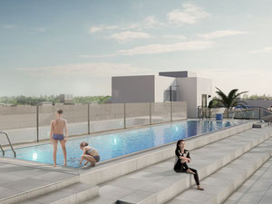 Нерухомість в Artesa Albacete  — дивіться на пошуковику нерухомості GEOLN.COM. Фото 2