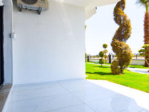 Immobilien in Necdet Yapı N-WORLD 2022 — Schauen Sie sich die Immobiliensuchmaschine GEOLN.COM an. Foto 6