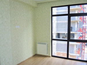 דירת 3 חדרים בורקטילי. דירה ללא מתווך בטביליסי — חיפוש נדל"ן מפרטי ומקבלן GEOLN.COM. תמונה 7