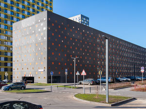 房地产在 Cosmonauts 11 — look at the real estate search engine GEOLN.COM. 照片 5