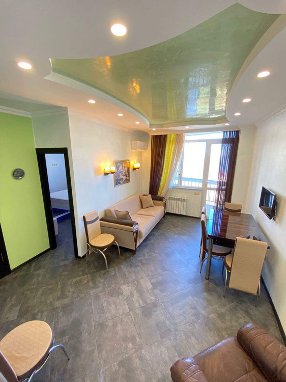 出售两房公寓 — 来自开发商和业主的房地产搜索引擎 GEOLN.COM. 照片 1